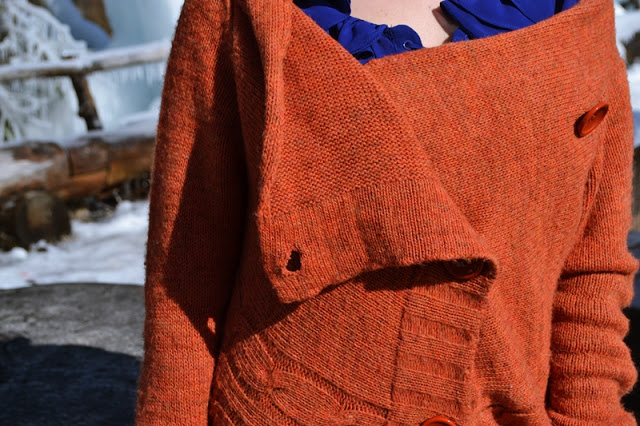oranžový sveter_detail_Sladký domov_Katharine-fashion is beautiful