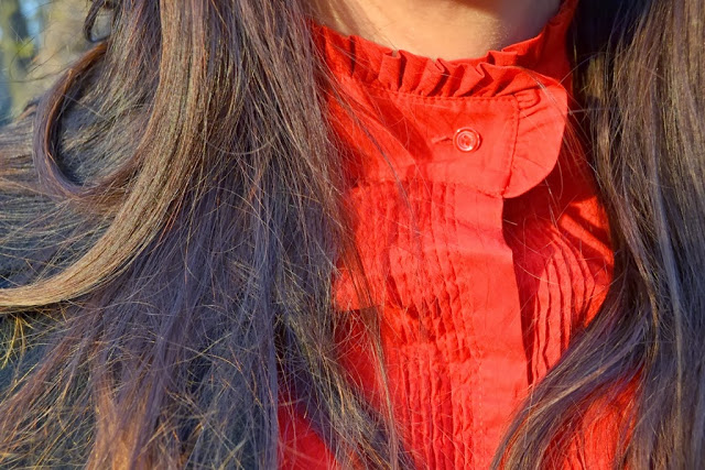 červená košeľa_detail_katharine-fashion is beautiful