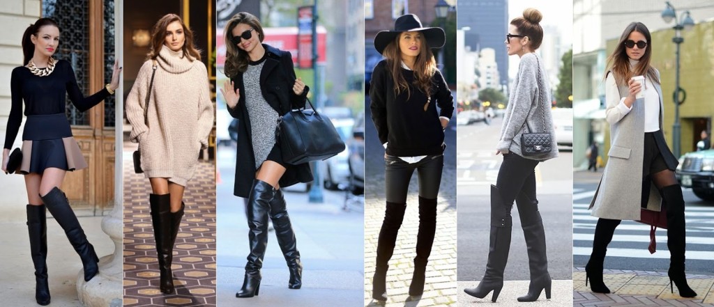 Over the knee boots_Katharine-fashion is beautiful_Čižmy nad kolená_Katarína Jakubčová_Fashion blogger